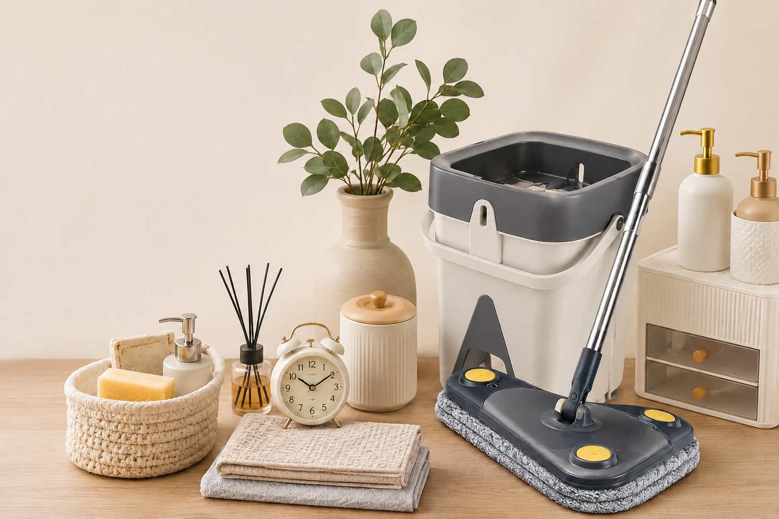 Home Accessories